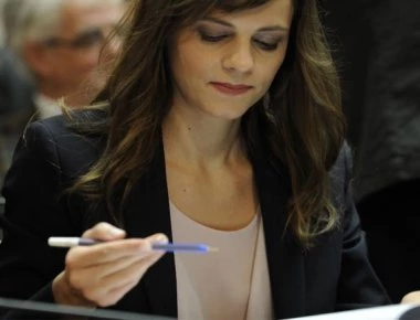 Υπογραφή της επέκτασης τεσσάρων κλαδικών συλλογικών συμβάσεων εργασίας